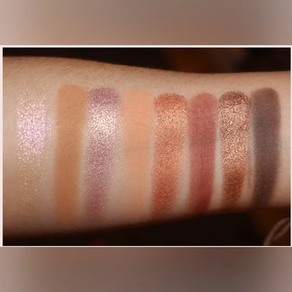 BNIB Too Faced Born This Way Sunset Stripped Palette - Picture 7 of 8